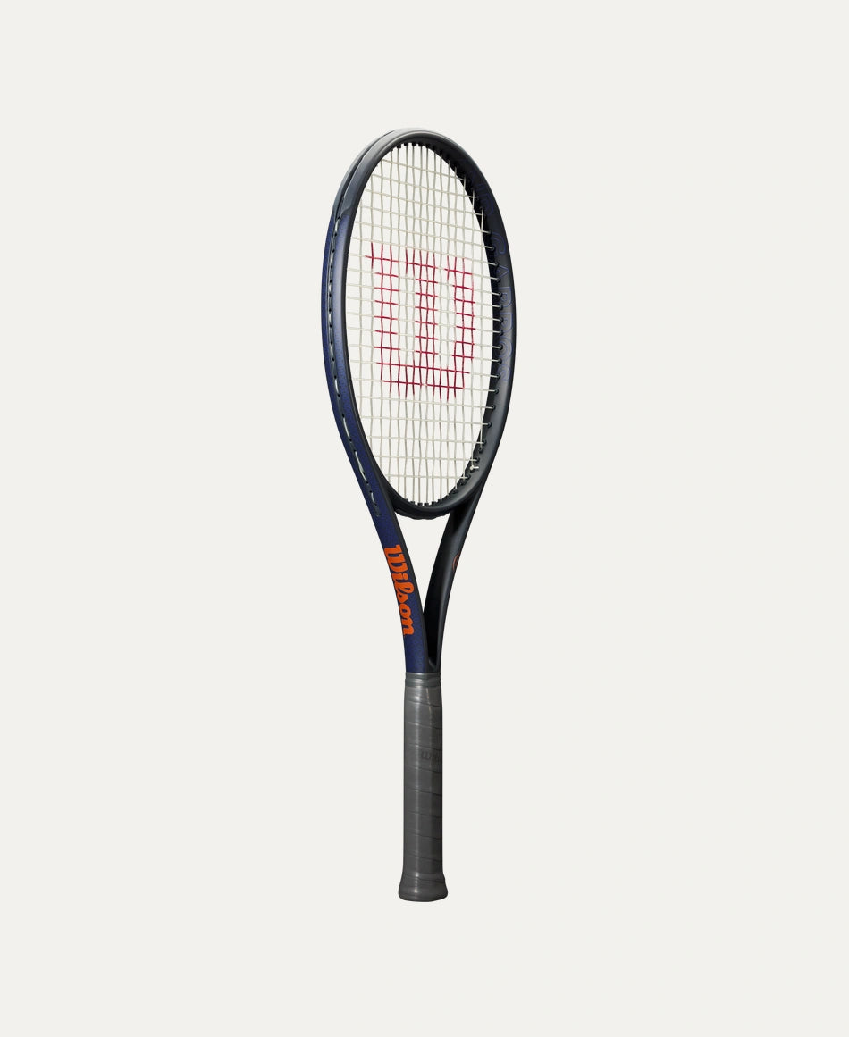 Wilson Roland-Garros 2025 Shift 99 V1 Session de Soirée (WR174311U) Tennis Racket