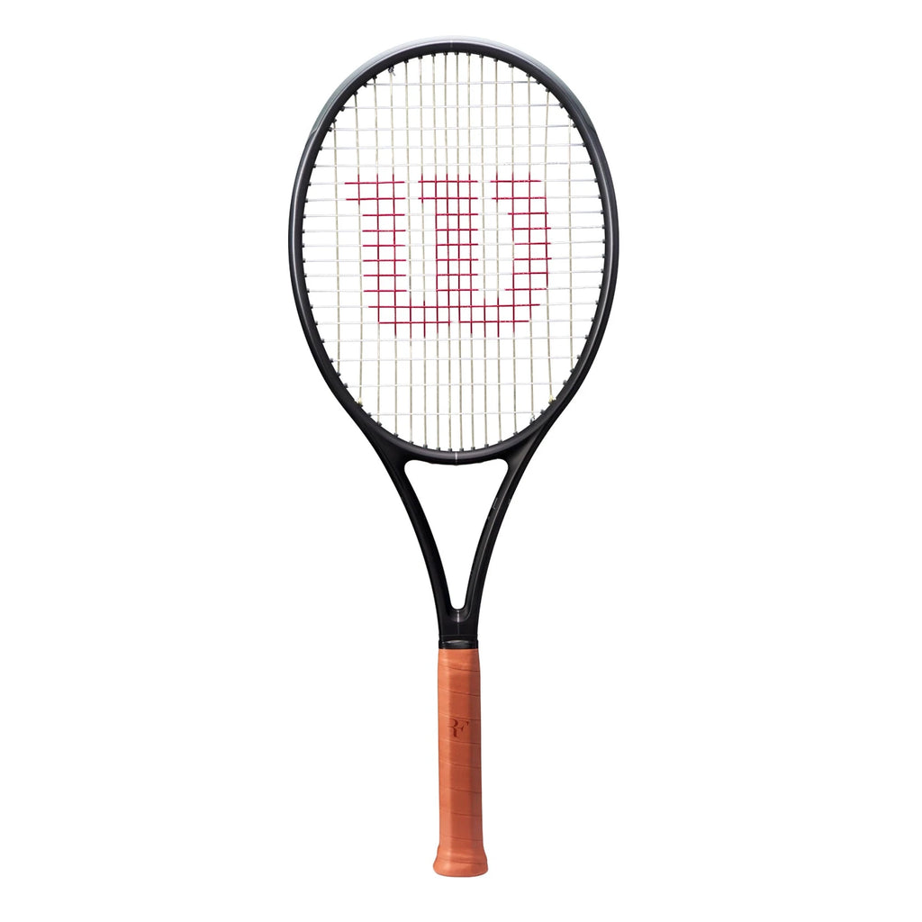 Wilson RF 01 Future Lite Tennis Racket Roger Federer - 265g - Black