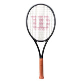 Wilson RF 01 Future Lite Tennis Racket Roger Federer - 265g - Black Black Blue Tennis Rackets Wilson