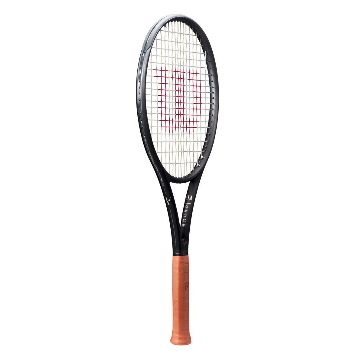 Wilson Roger Federer 01 Future Lite (WR175711U) Tennis Racket (265g)