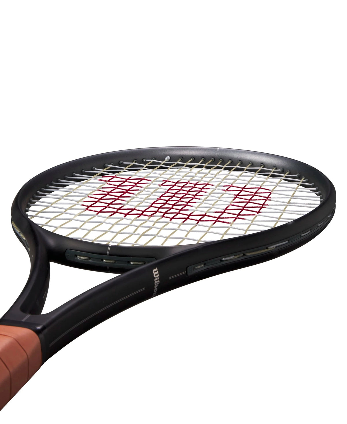 Wilson RF 01 Future Lite Tennis Racket Roger Federer - 265g - Black