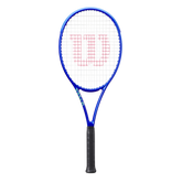 Wilson Ultra 99 Pro V5 Tennis Racket - Blue Blue Tennis Rackets Wilson