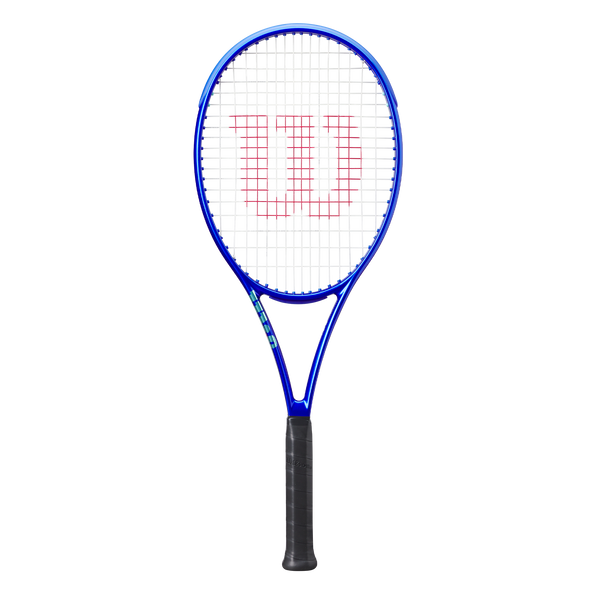 Wilson Ultra 99 Pro V5 Tennis Racket - Blue