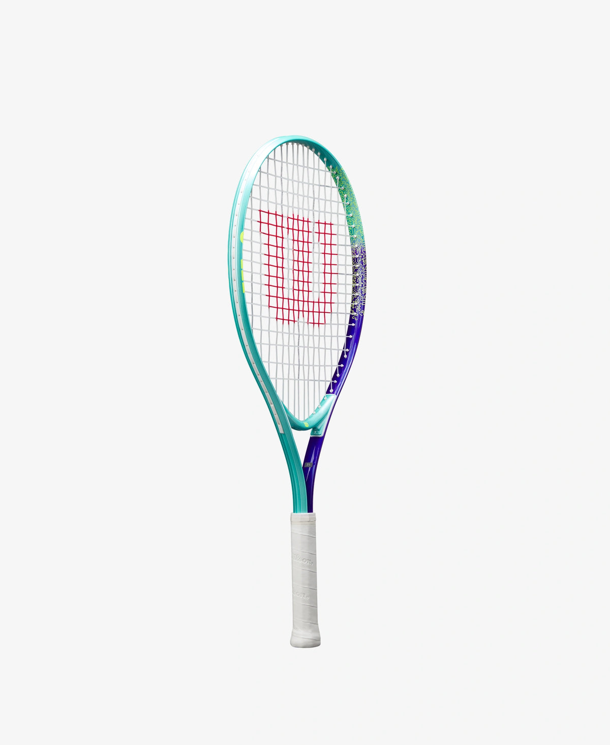 Wilson Intrigue Junior 25 Girls (WR180310U) Tennis Racket (205g)