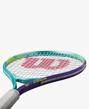 Wilson Intrigue Junior 25 Girls (WR180310U) Tennis Racket (205g)
