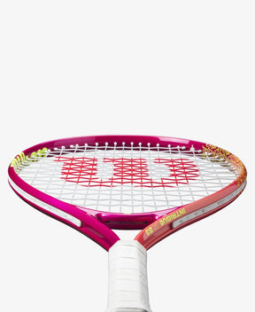 Wilson Intrigue Junior 23 Girls (WR180410U)Tennis Racket (185g)