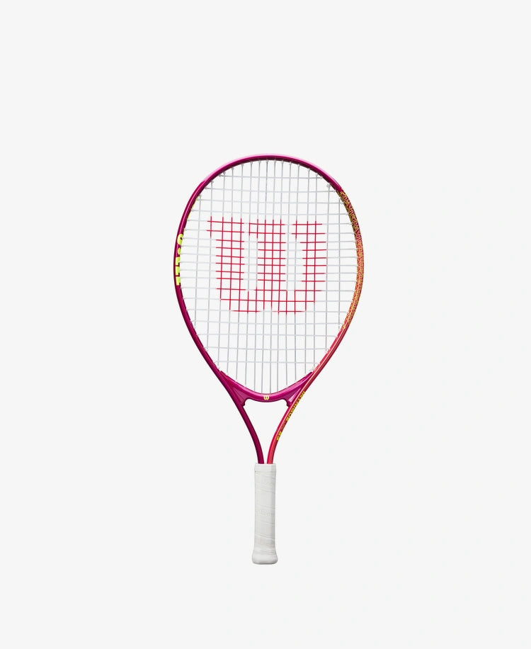 Wilson Intrigue Junior 23 Girls (WR180410U)Tennis Racket (185g)