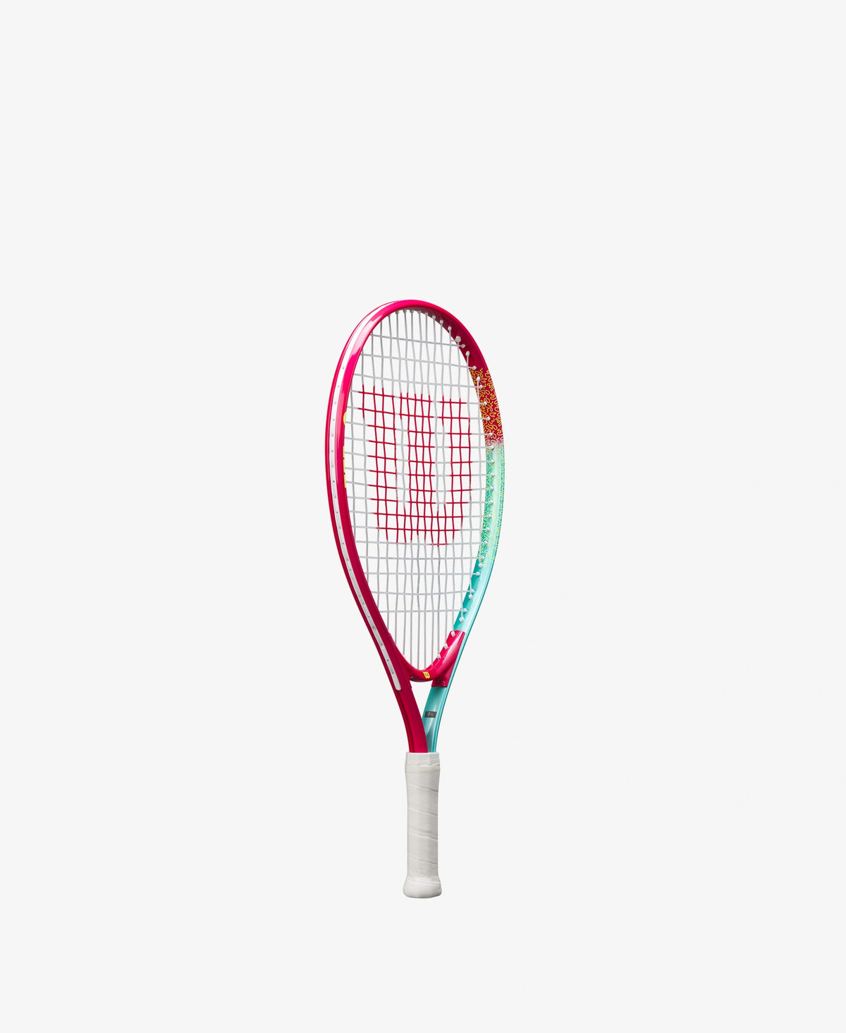 Wilson Intrigue Junior 21 Girls (WR180510U) Tennis Racket (171g)