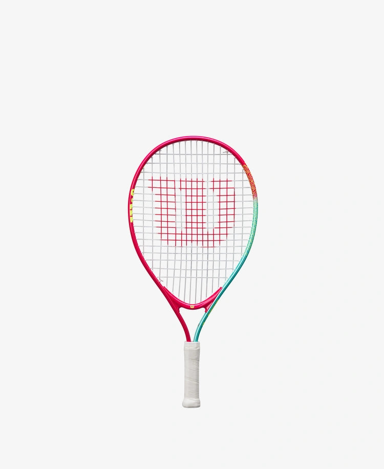 Wilson Intrigue Junior 21 Girls (WR180510U) Tennis Racket (171g)