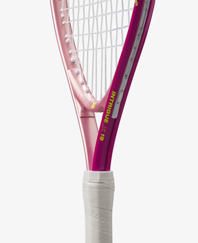 Wilson Intrigue Junior 19 Girls (WR180610U) Tennis Racket (168g)