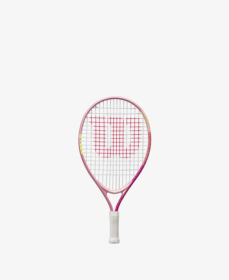 Wilson Intrigue Junior 19 Girls (WR180610U) Tennis Racket (168g)