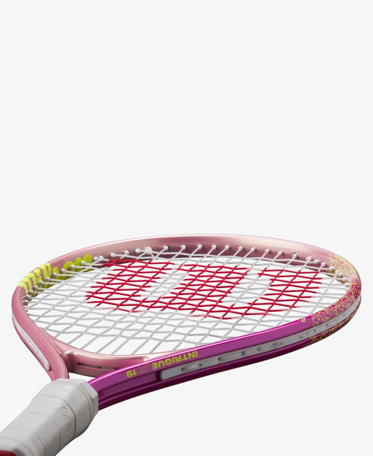 Wilson Intrigue Junior 19 Girls (WR180610U) Tennis Racket (168g)