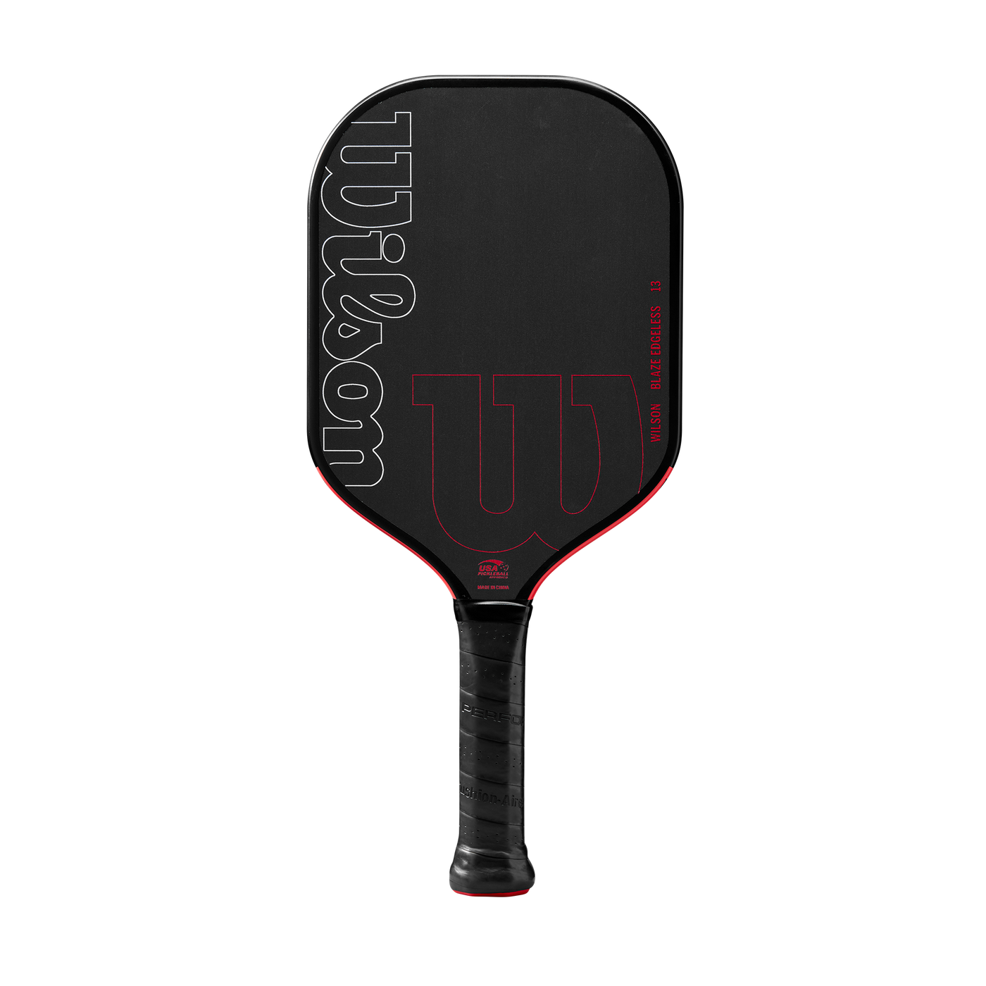Wilson Blaze Edgeless 13 Pickleball Paddle Pickleball Paddle Wilson