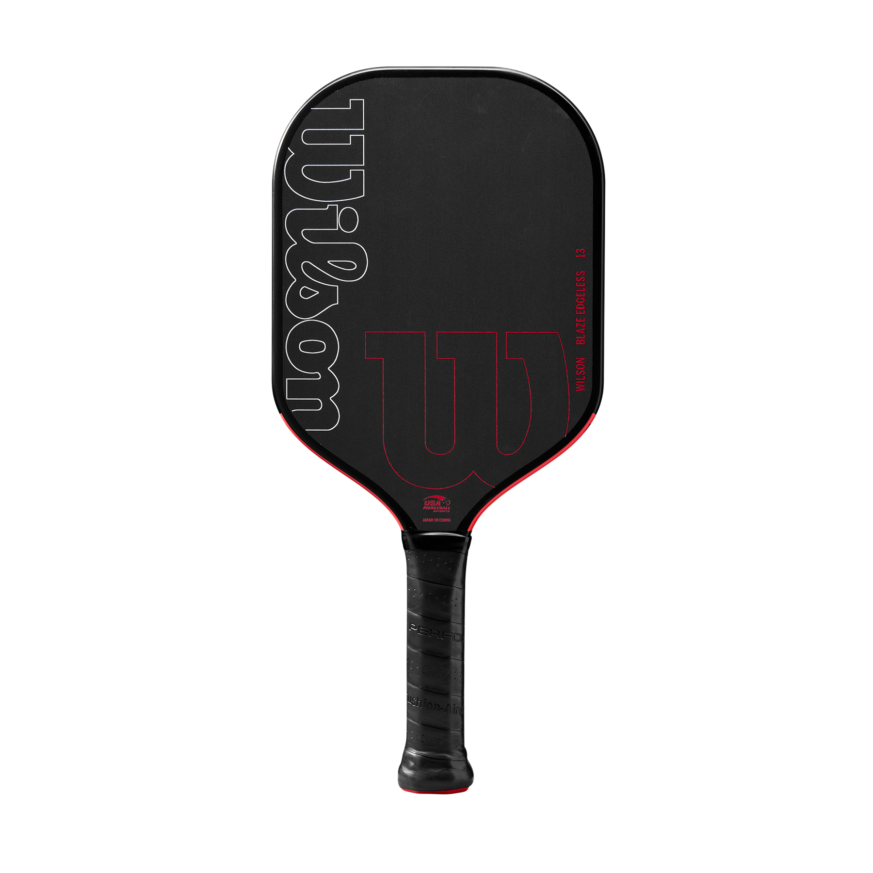 Wilson Blaze Edgeless 13 Pickleball Paddle