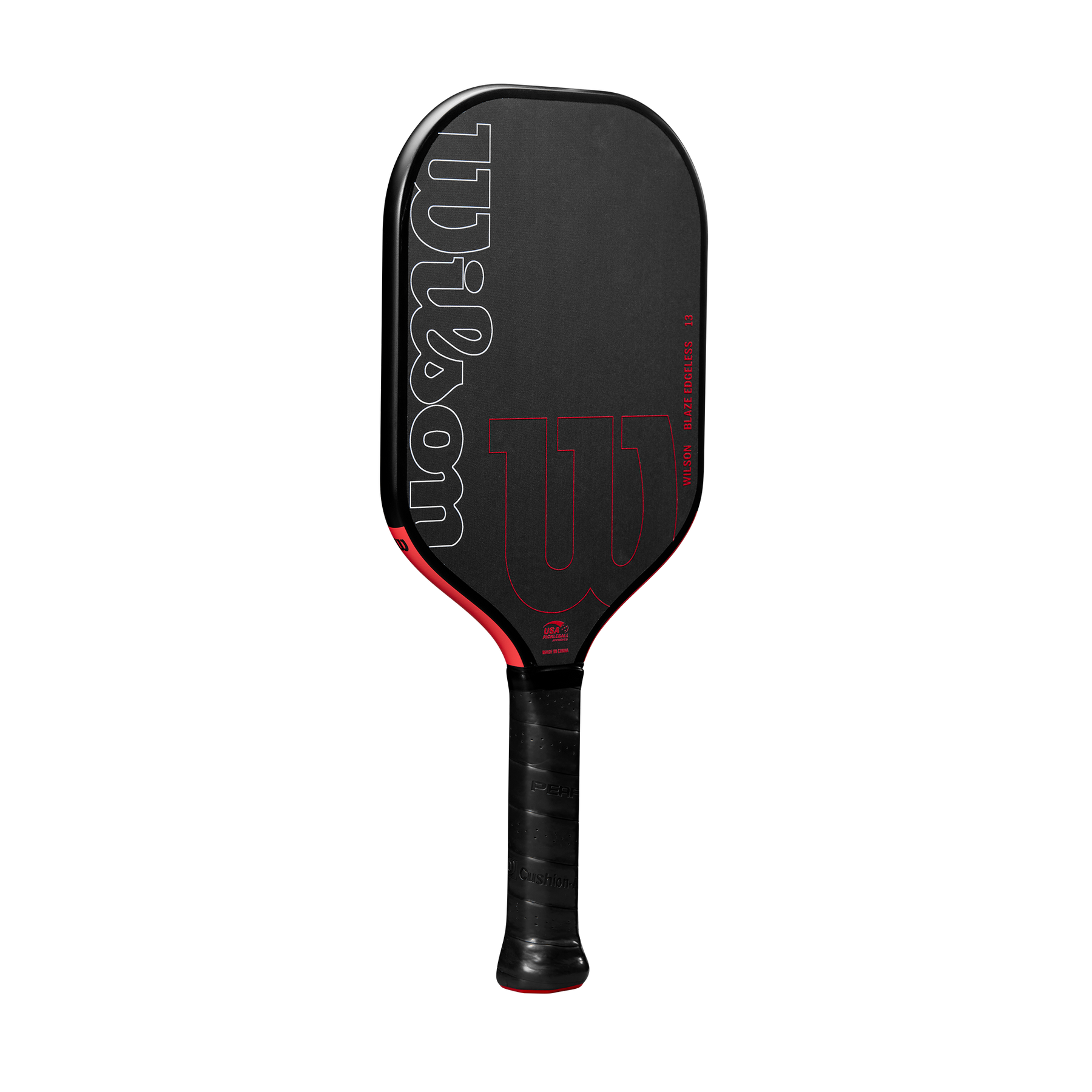 Wilson Blaze Edgeless 13 Pickleball Paddle
