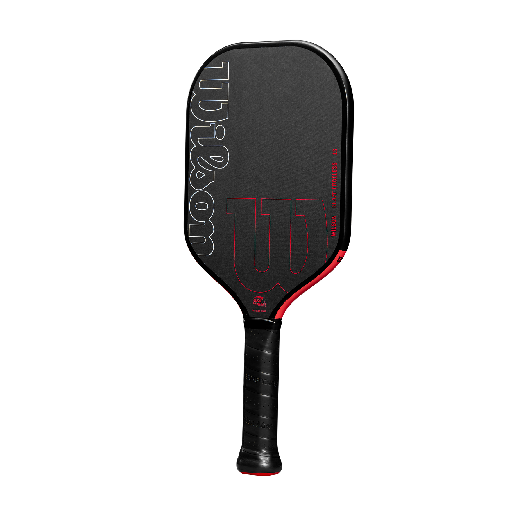 Wilson Blaze Edgeless 13 Pickleball Paddle