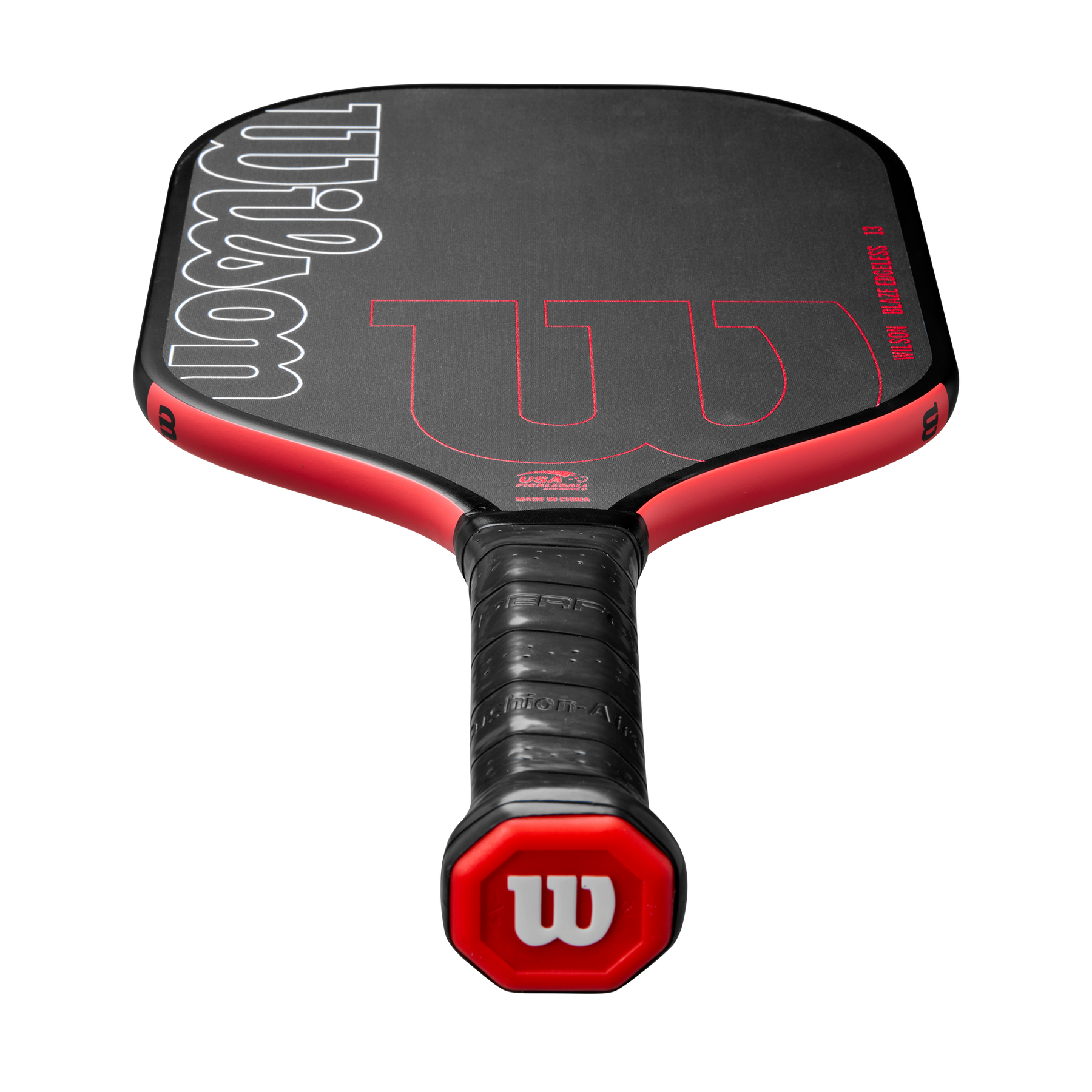 Wilson Blaze Edgeless 13 Pickleball Paddle