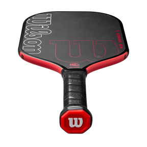 Wilson Blaze Edgeless 13 Pickleball Paddle