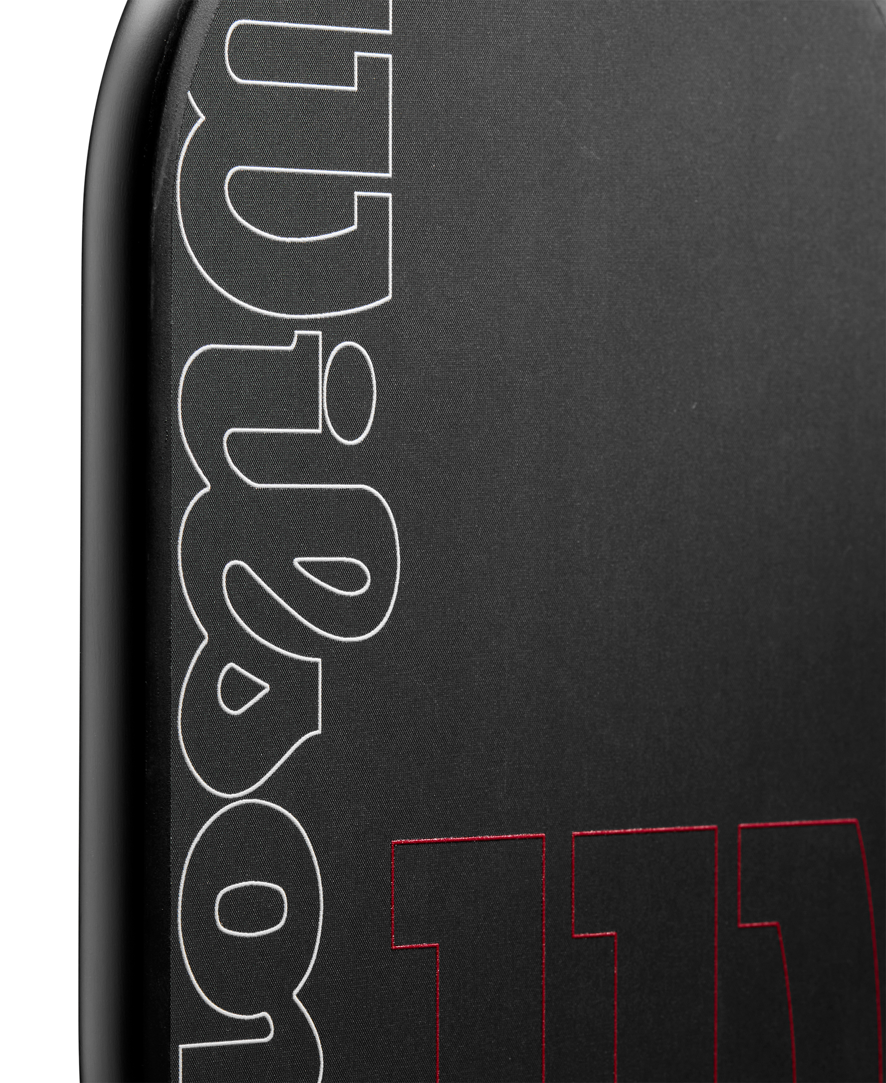 Wilson Blaze Edgeless 13 Pickleball Paddle