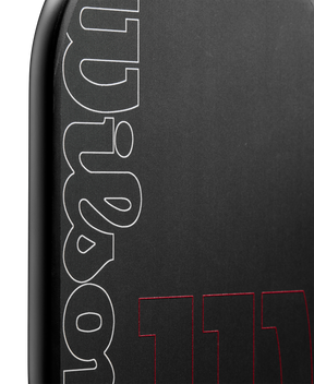 Wilson Blaze Edgeless 13 Pickleball Paddle