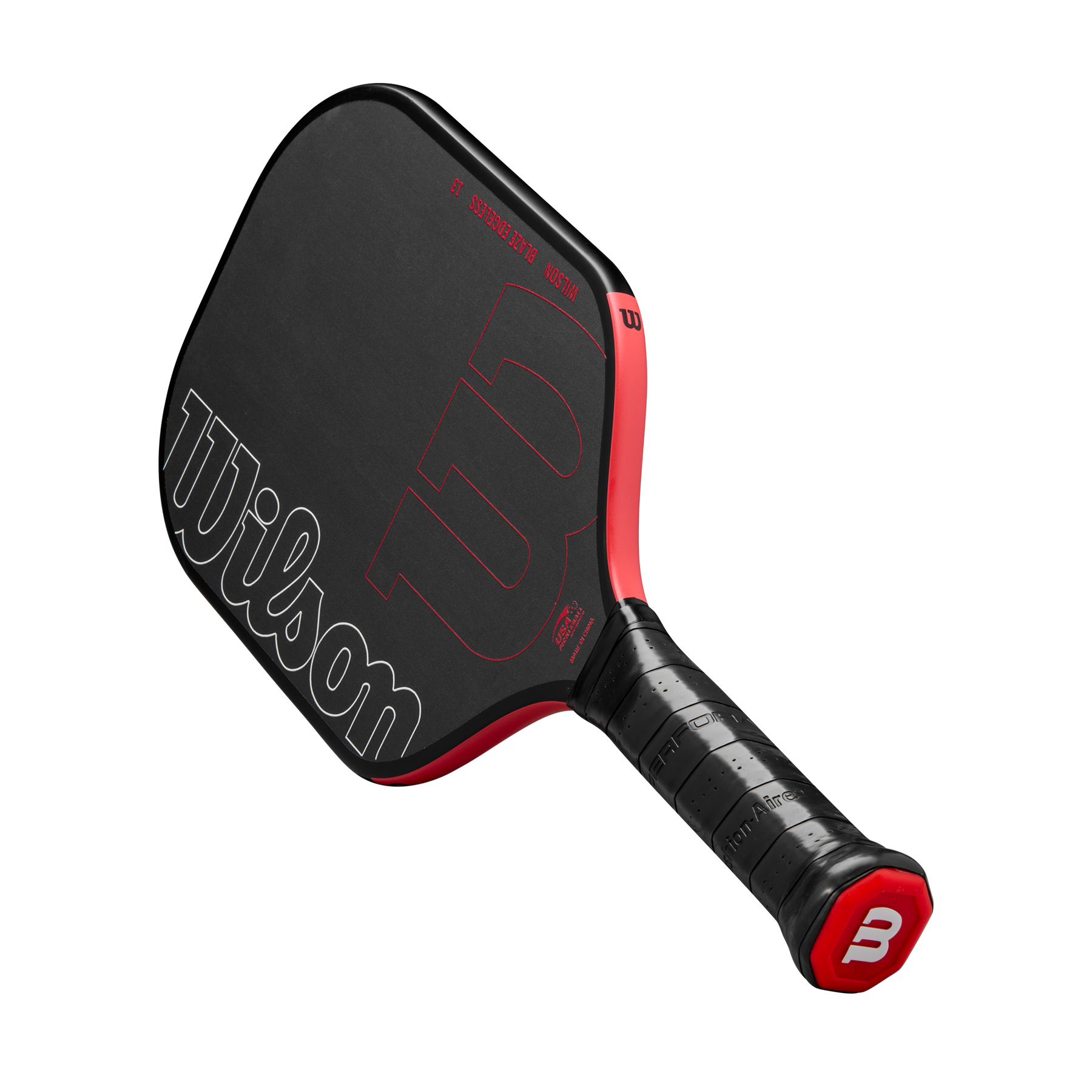 Wilson Blaze Edgeless 13 Pickleball Paddle