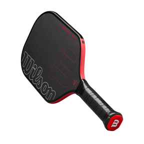 Wilson Blaze Edgeless 13 Pickleball Paddle