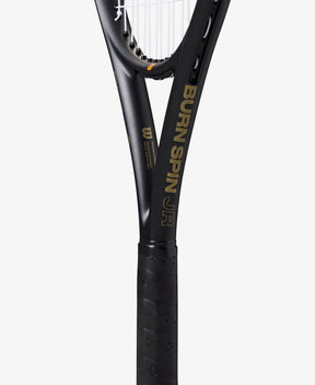 Wilson Burn Spin Junior 24" (WR187110U) Tennis Racket (240g)