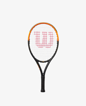 Wilson Burn Spin Junior 24" (WR187110U) Tennis Racket (240g)