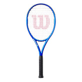 Wilson Ultra Team V5 Tennis Racket - Blue Blue Tennis Rackets Wilson