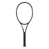 Wilson Pro Staff 97L Classic (2026) Tennis Racket - Black Black Tennis Rackets Wilson