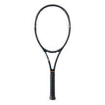 Wilson Pro Staff 97L Classic (2026) Tennis Racket - Black Black Tennis Rackets Wilson