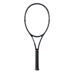 Wilson Pro Staff 97L Classic (2026) Tennis Racket - Black Tennis Rackets Wilson