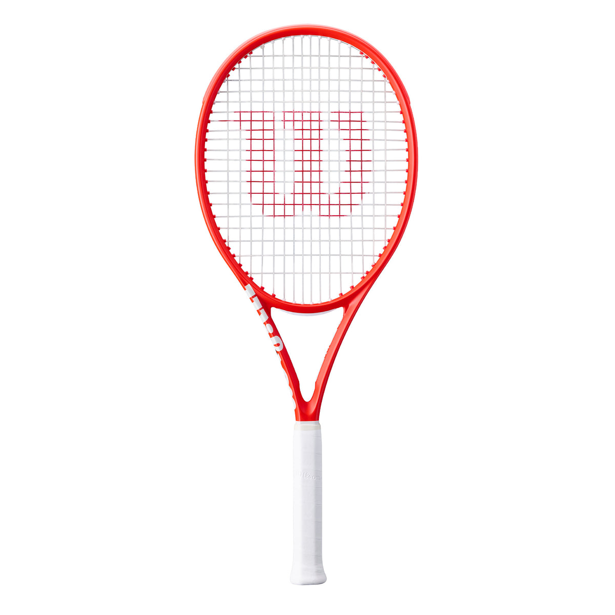Wilson Clash 100 Pro V3 Reverse (2026) Tennis Racket WR210611U Infrared Tennis Rackets Wilson