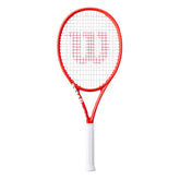 Wilson Clash 100 Pro V3 Reverse (2026) Tennis Racket WR210611U Infrared Tennis Rackets Wilson