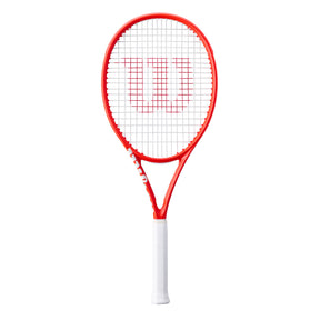 Wilson Clash 100 Pro V3 Reverse (2026) Tennis Racket WR210611U Infrared Tennis Rackets Wilson