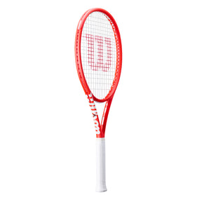 Wilson Clash 100 Pro V3 Reverse (2026) Tennis Racket WR210611U Tennis Rackets Wilson