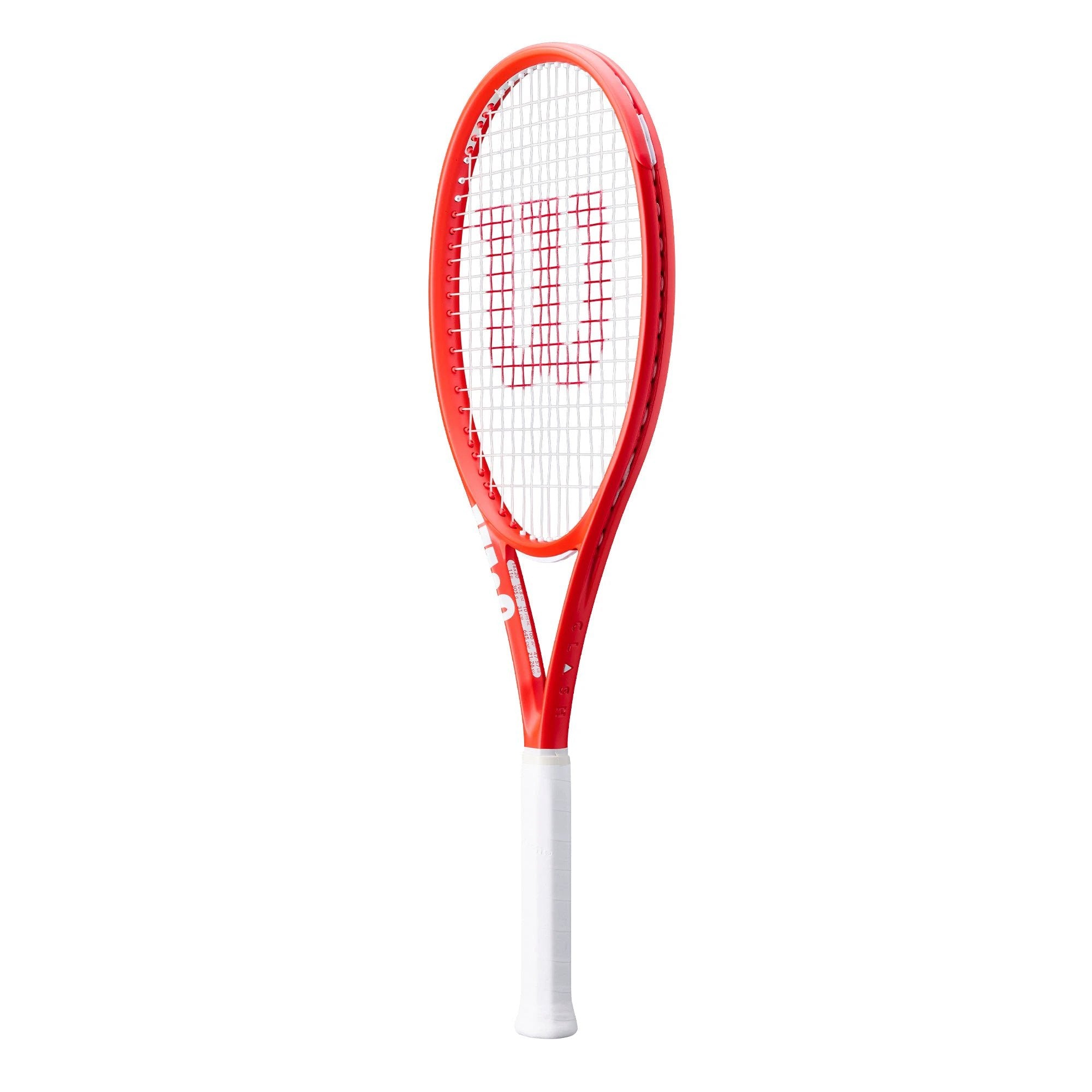 Wilson Clash 100 Pro V3 Reverse (2026) Tennis Racket WR210611U