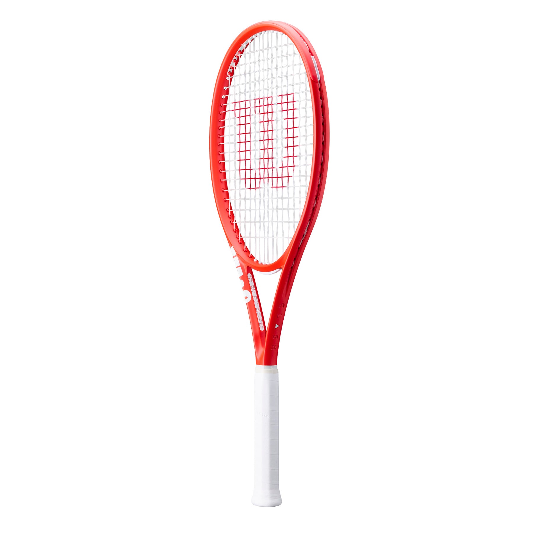 Wilson Clash 100 Pro V3 Reverse (2026) Tennis Racket WR210611U Tennis Rackets Wilson