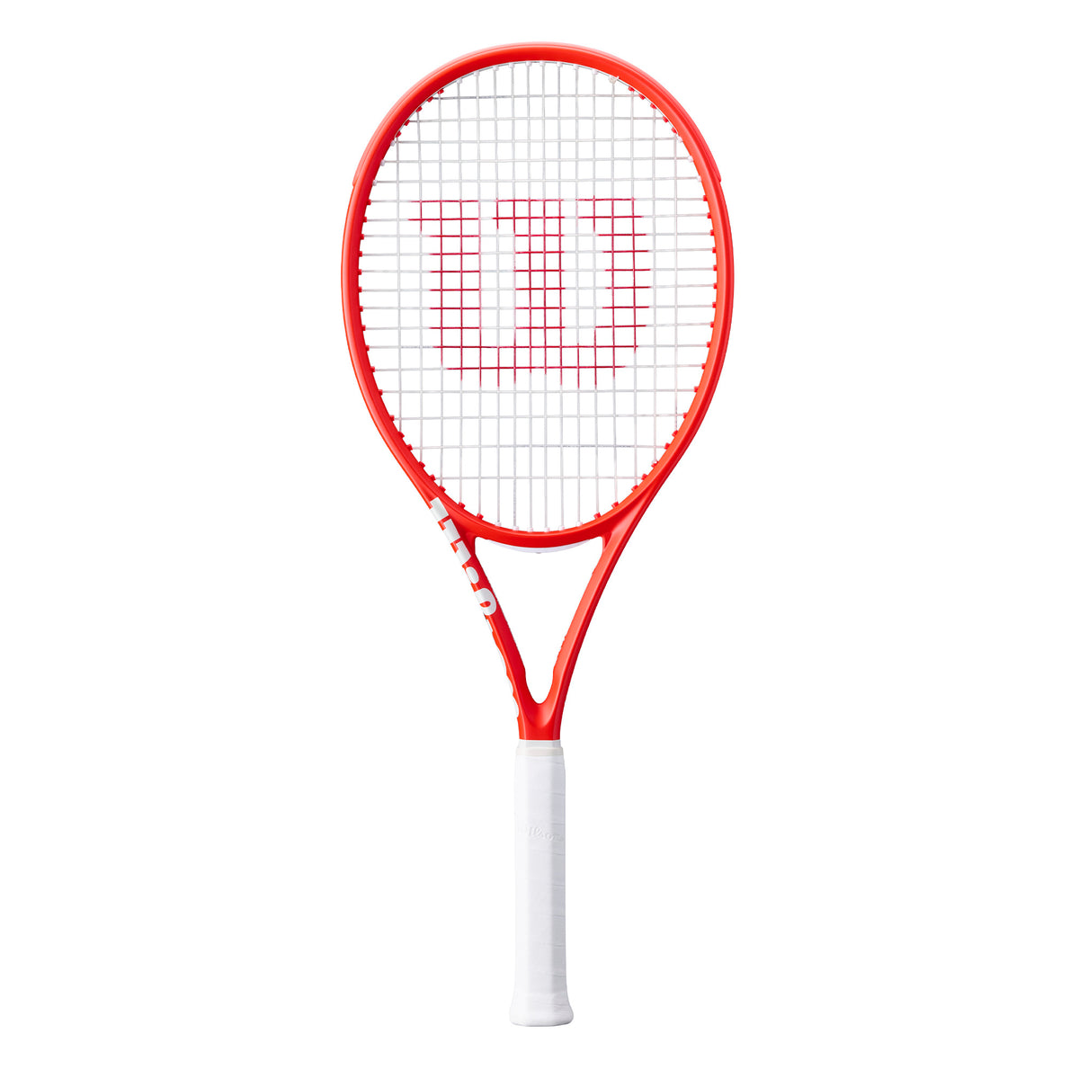 Wilson Clash 100 V3 Reverse (2026) Tennis Racket WR210711U Infrared Tennis Rackets Wilson