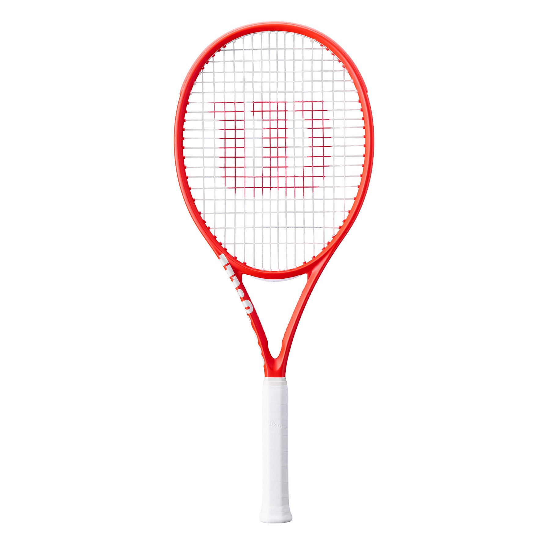Wilson Clash 100 V3 Reverse (2026) Tennis Racket WR210711U Infrared Tennis Rackets Wilson