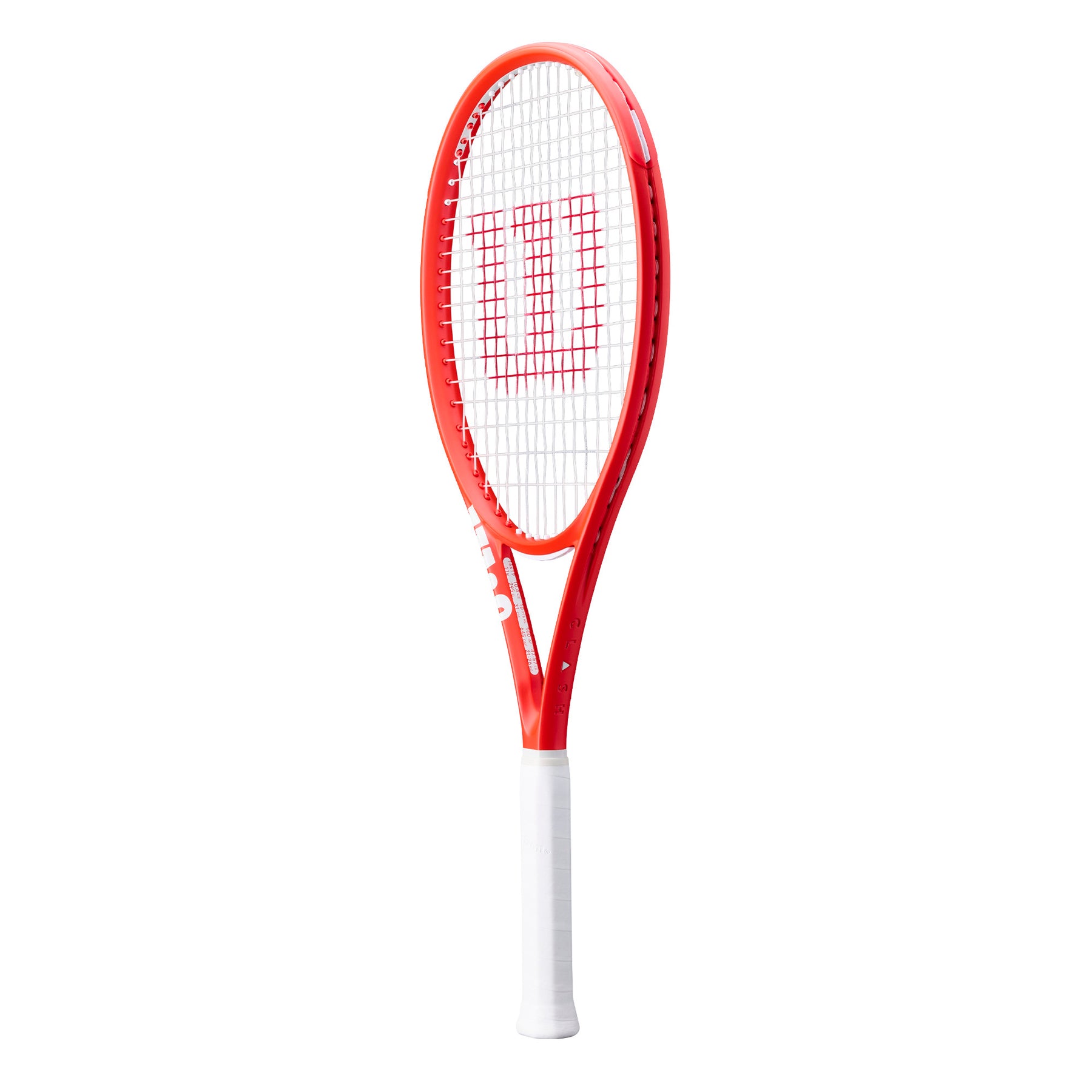 Wilson Clash 100 V3 Reverse (2026) Tennis Racket WR210711U Tennis Rackets Wilson