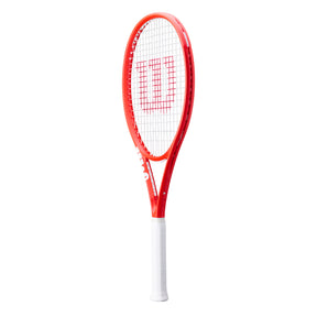 Wilson Clash 100L V3 Reverse (2026) Tennis Racket WR210811U Tennis Rackets Wilson