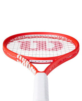 Wilson Clash 100L V3 Reverse (2026) Tennis Racket WR210811U Tennis Rackets Wilson