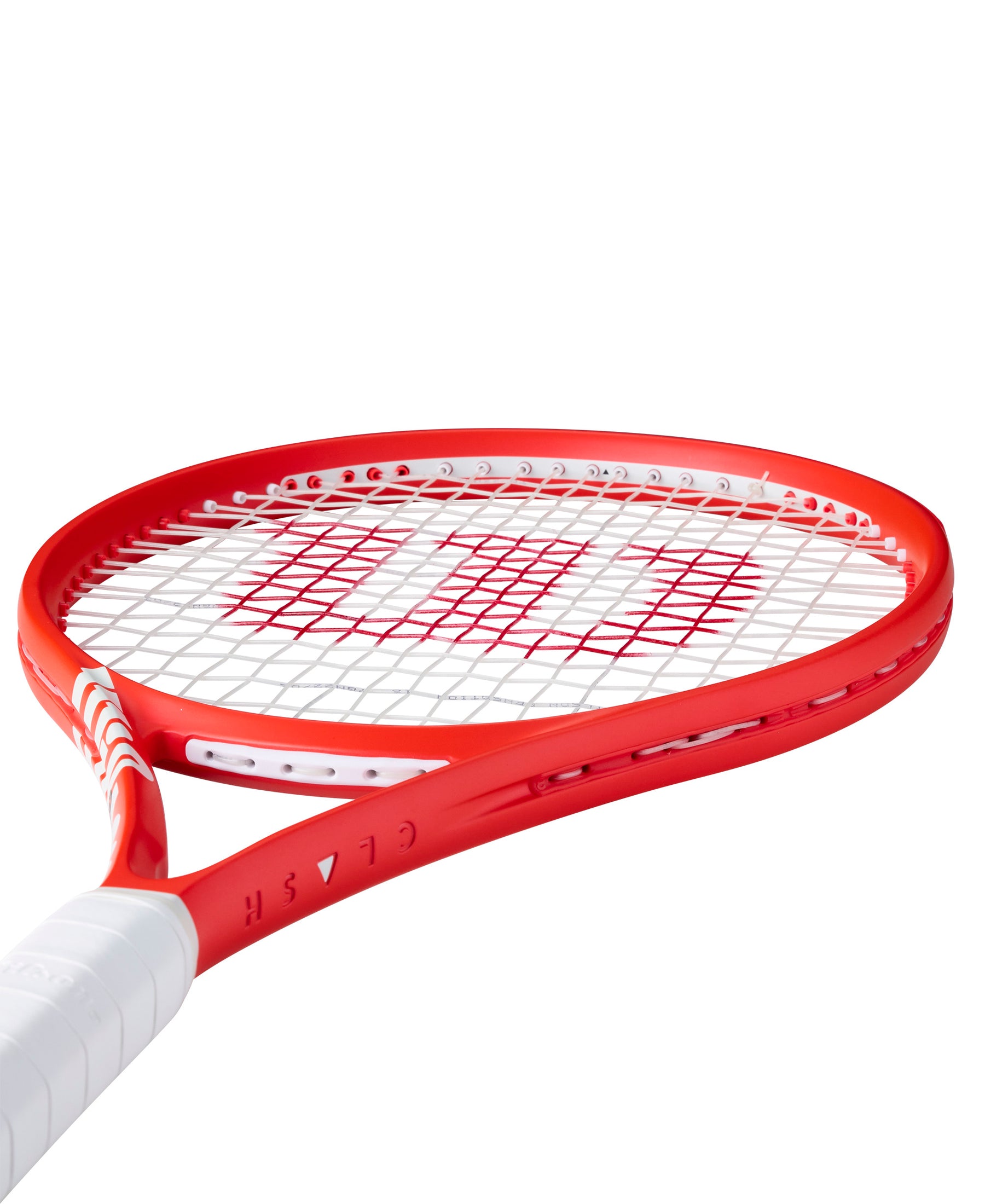 Wilson Clash 100L V3 Reverse (2026) Tennis Racket WR210811U Tennis Rackets Wilson