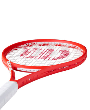 Wilson Clash 100L V3 Reverse (2026) Tennis Racket WR210811U Tennis Rackets Wilson