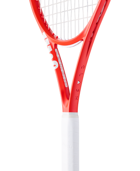 Wilson Clash 100L V3 Reverse (2026) Tennis Racket WR210811U Tennis Rackets Wilson