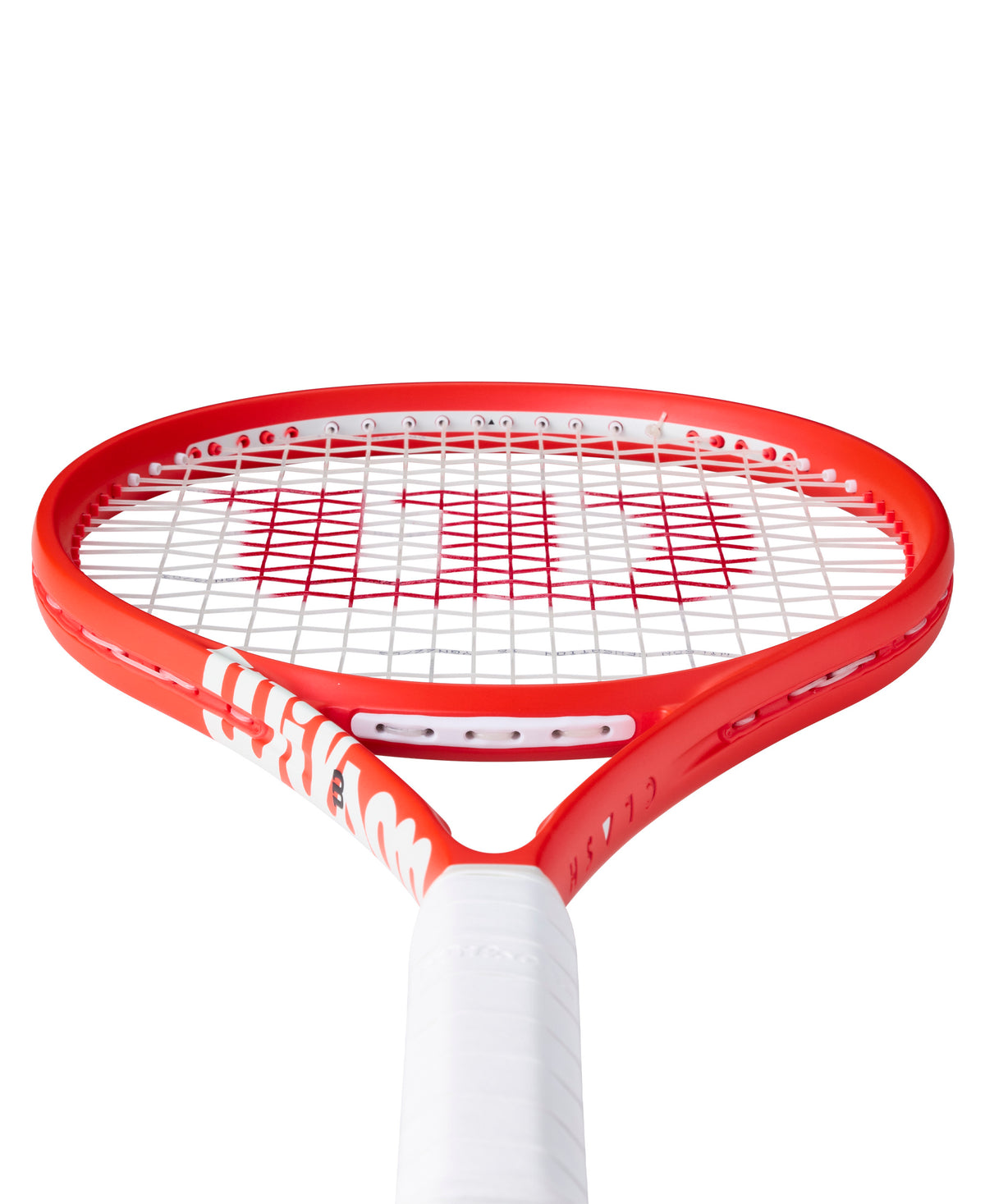 Wilson Clash 100UL V3 Reverse (2026) Tennis Racket WR212810U Infrared Tennis Rackets Wilson