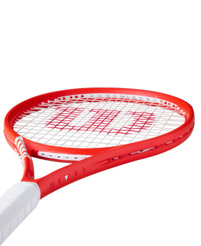 Wilson Clash 100UL V3 Reverse (2026) Tennis Racket WR212810U Tennis Rackets Wilson