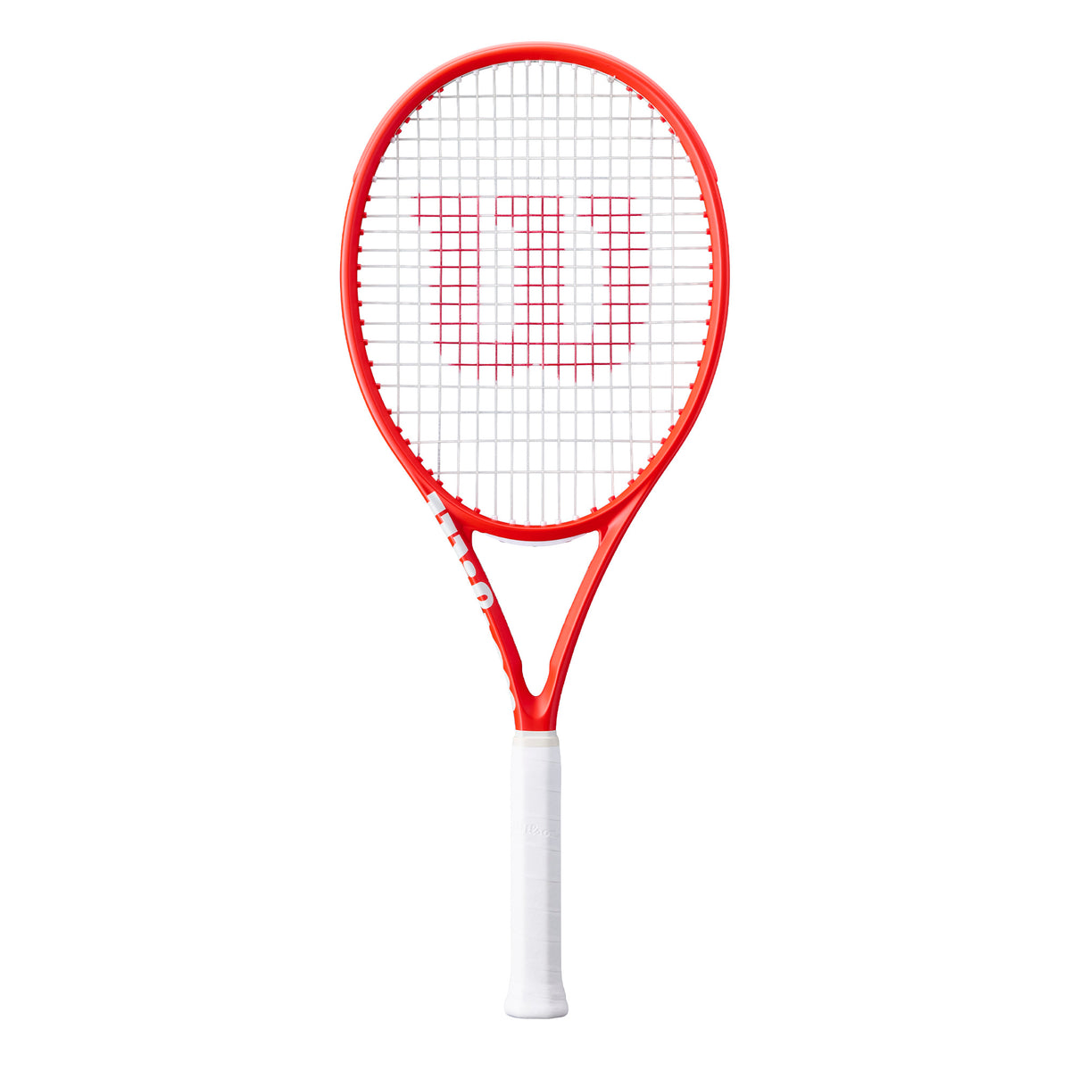 Wilson Clash 100UL V3 Reverse (2026) Tennis Racket WR212810U Tennis Rackets Wilson
