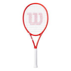 Wilson Clash 100UL V3 Reverse (2026) Tennis Racket WR212810U Tennis Rackets Wilson